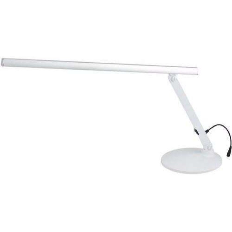 Cre8tion LED Desk Light 100V-220V, 8W With Stand, 13195 KK0906